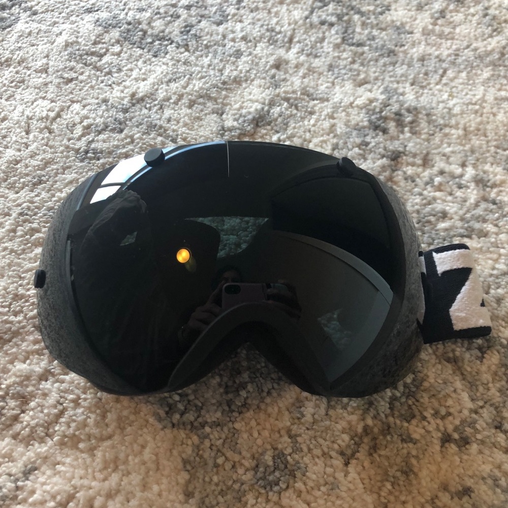 ZIONOR | Unisex Ski or Snowboard Goggles